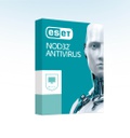 ANTIVIRUS ESET NOD32 1 AÑO 2 PC