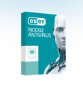 ANTIVIRUS ESET NOD32 BASE LICENSE 1 PC