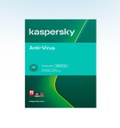 ANTIVIRUS KASPERSKY LICENCIA BASE ESD 2 AÑOS 1 PC