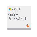 LICENCIA MICROSOFT OFFICE PROFESSIONAL 2019 1 PC