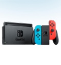 CONSOLA NINTENDO SWITCH NEON AZUL Y ROJO V2