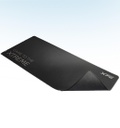 MOUSE PAD GAMING XPG BATTLEGROUND XL 900X420MM CORDURA A PRUEBA DE SALPICADURAS COLOR NEGRO