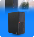 CPU LENOVO THINKCENTRE M720T TORRE CORE I5-8500 3.0GHZ 1TB HDD 8GB RAM W10 PRO SEMINUEVO