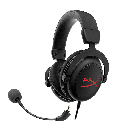 HEADSET GAMING HYPERX CLOUD CORE 7.1 PC PS4 XBOX ONE