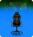 SILLA GAMING RAZER TAROK ESSENTIALS BY ZEN