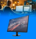 MONITOR HP P27V G4 27" 1920X1080 VGA HDMI