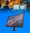 MONITOR HP P27V G4 27" 1920X1080 VGA HDMI