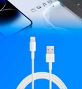 CABLE LIGHTNING APPLE A USB 1 METRO