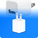 ADAPTADOR DE CORRIENTE APPLE 5W USB