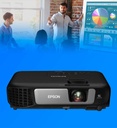 PROYECTOR EPSON PJ EX7260 WXGA 3600 LUMENS