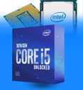 PROCESADOR INTEL CORE I5-10600KF 4.10GHZ