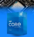 PROCESADOR INTEL CORE I5-11600K 3.90GHZ