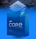 PROCESADOR INTEL CORE I7-11700K 3.60GHZ