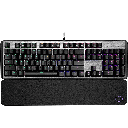 TECLADO GAMING COOLER MASTER GAMER USB