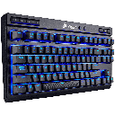 TECLADO GAMING CORSAIR INALAMBRICO K63 