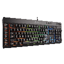 TECLADO GAMING CORSAIR K55 RGB 