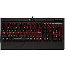 TECLADO GAMING CORSAIR K68 MECANICO 