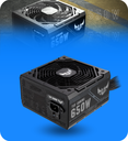 FUENTE DE PODER ASUS 650W BRONZE PSU TUF-650B-GAMING