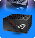 FUENTE DE PODER ASUS ROG STRIX 550G RSSS05-550G1 