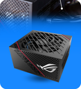 FUENTE DE PODER ASUS ROG STRIX 650W GOLD 