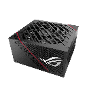 FUENTE DE PODER ASUS ROG STRIX 750 GOLD 750 WATTS 