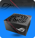 FUENTE DE PODER ASUS ROG STRIX 850G 