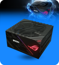 FUENTE DE PODER ASUS RTSS02-850P1 ROG THOR-850P 