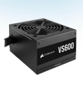 FUENTE DE PODER CORSAIR VS600 80 PLUS