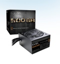 FUENTE DE PODER EVGA 500W 80 BRONZE 