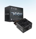 FUENTE DE PODER EVGA 700W W1 COLOR BLANCO