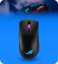 MOUSE GAMING ASUS INALAMBRICO P513 ROG KERIS 