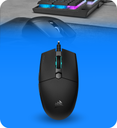 MOUSE GAMING CORSAIR USB KATAR PRO XT 