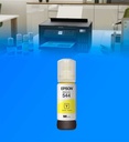 TINTA PARA IMPRESORA EPSON T544420-AL COLOR AMARILLO