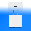 ADAPTADOR DE CORRIENTE APPLE USB-C 20W COLOR BLANCO