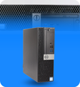 CPU DELL OPTIPLEX SFF CORE I5-6500 8GB RAM 512GB SSD SEMINUEVO