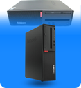 CPU LENOVO THINKCENTRE M710S SFF CORE I5-7400 3.5GHZ 8GB RAM 256GB SSD W10 PRO SEMINUEVO