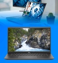 LAPTOP DELL VOSTRO 5402 CORE I5-1135G7 2.4GHZ 8GB RAM 256GB SSD 14" 1920X1080 W10 PRO SEMINUEVA