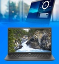 LAPTOP DELL VOSTRO 5402 CORE I7-1165G7 2.8GHZ 8GB RAM 256GB SSD 14" 1920X1080 W10 PRO SEMINUEVA