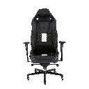 SILLA GAMING CORSAIR T2 ROAD WARRIOR COLOR NEGRO CON BLANCO