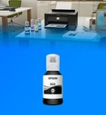 TINTA PARA IMPRESORA EPSON T504120-AL L4150 L4160 COLOR NEGRO