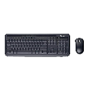 TECLADO Y MOUSE MICROSOFT MS600 WIRED DESKTOP APB-00004