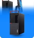 CPU LENOVO THINKCENTRE M920T TORRE CORE I5-9600 3.1GHZ 8GB RAM 256GB SSD W10 PRO SEMINUEVO