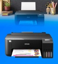 IMPRESORA EPSON L1210 ECOTANK