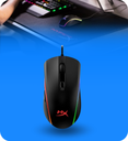 MOUSE GAMING HYPERX PULSEFIRE SURGE RGB