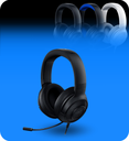 HEADSET GAMING RAZER KRAKEN X COLOR NEGRO