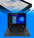 LAPTOP LENOVO THINKPAD 11E YOGA GEN 6 CORE I5-8200Y 1.3GHZ 128GB SSD 8GB RAM 11.6" 1366X768 TOUCHSCREEN SEMINUEVA