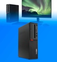 CPU LENOVO THINKCENTRE M75S SFF AMD RYZEN 5 PRO 4650G 3.0GHZ 512GB SSD 16GB RAM W10 PRO SEMINUEVO