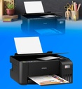 IMPRESORA MULTIFUNCIONAL EPSON L3210 USB