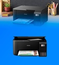 IMPRESORA MULTIFUNCIONAL EPSON L3250 USB WIFI