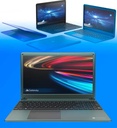 Laptop Gateway GWTN156 AMD Ryzen 5 3450U 256GB SSD 8GB RAM 15.6" 1920x1080 WIN10 Color Verde